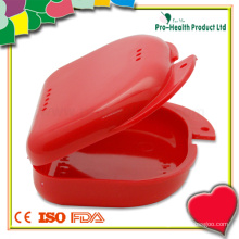 Portable Medical Plastic Dental Box
